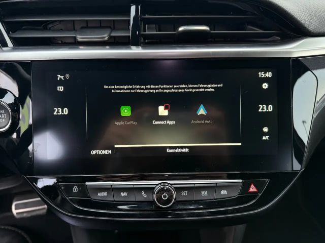 Opel Corsa 1.2 Turbo Turbo Ultimate