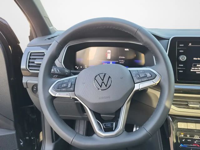 Volkswagen T-Cross 1.5 TSI DSG R-Line Style
