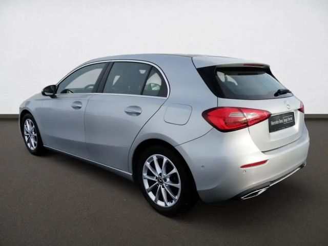 Mercedes-Benz A 180 Progressive