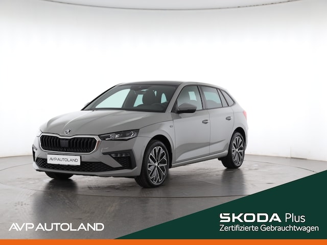 Skoda Scala 1.0 TSI Drive