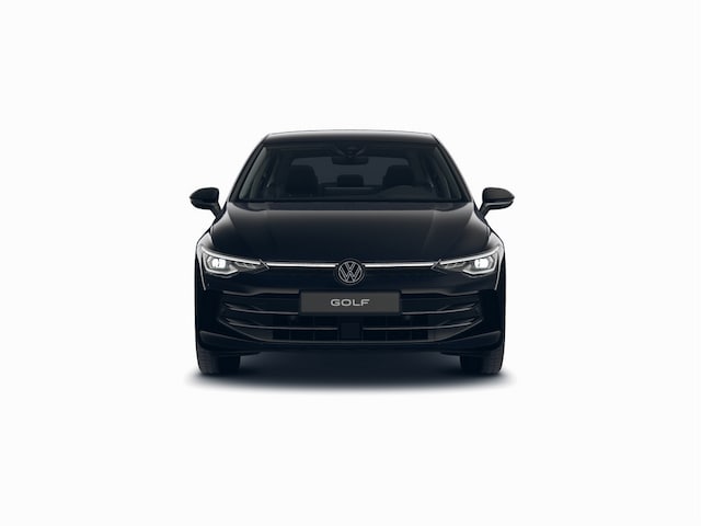 Volkswagen Golf 1.5 eTSI DSG Golf VIII