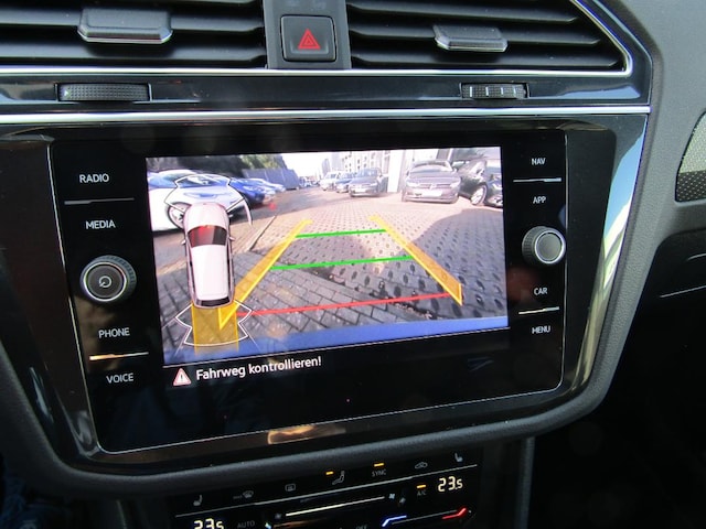 Volkswagen Tiguan 2.0 TSI DSG IQ.Drive Style