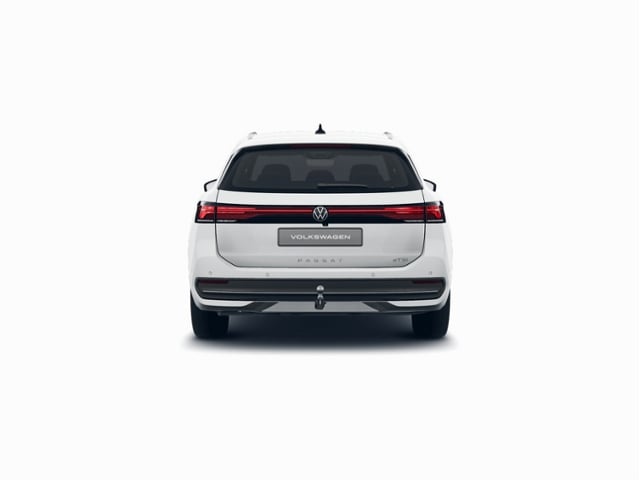 Volkswagen Passat 1.5 eTSI DSG Variant