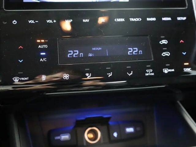 Hyundai Tucson CRDi Trend Vierwielaandrijving