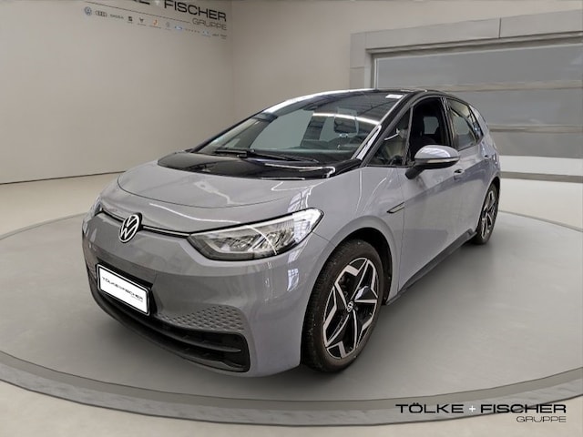 Volkswagen ID.3 W AUT Navi KlimaA. LED PDC