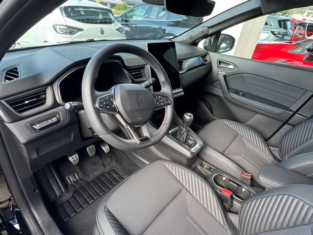 Renault Symbioz Esprit Alpine