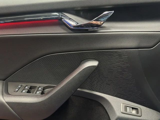 Skoda Octavia 2.0 TDI Ambition Combi