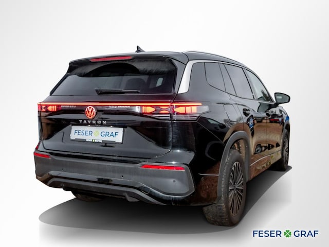 Volkswagen Tayron 2.0 TDI DSG Life