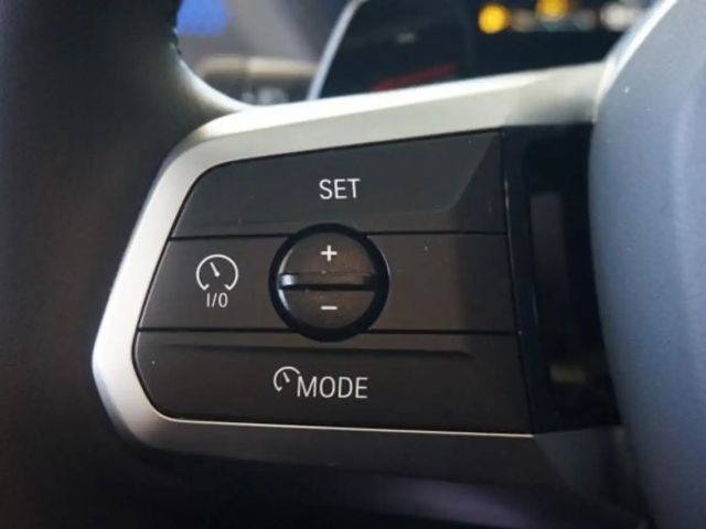 BMW 120 M-Sport Sedan