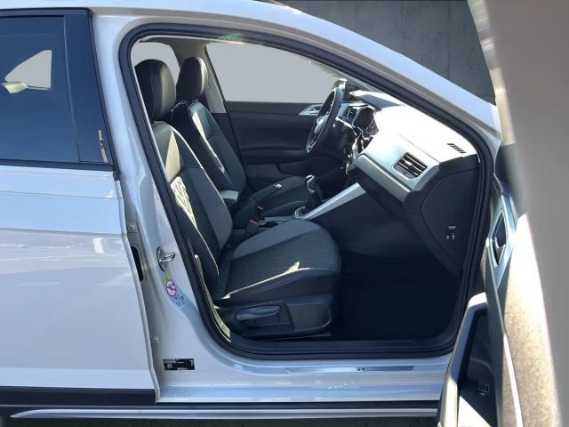 Volkswagen Taigo 1.0 TSI Life