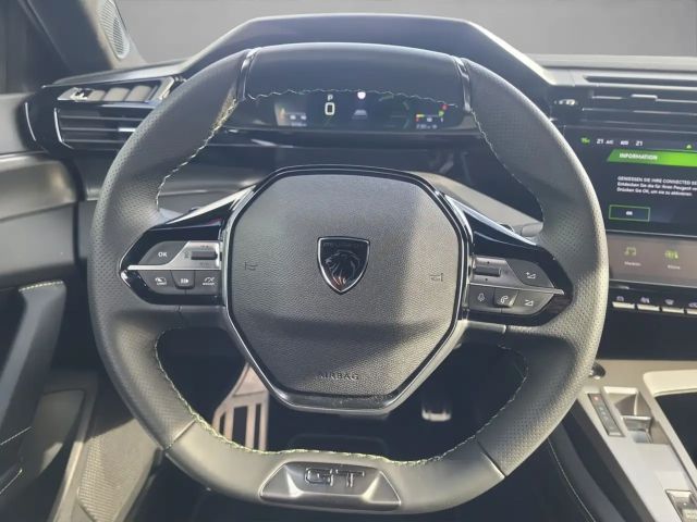 Peugeot 308 GT-Line Hybrid SW