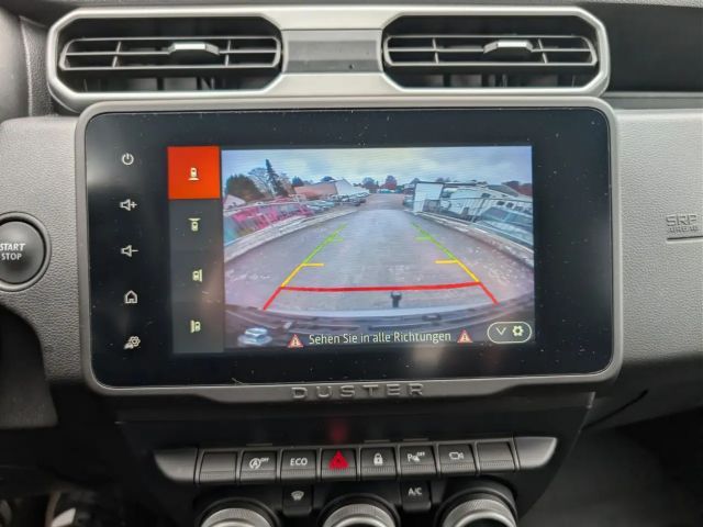 Dacia Duster 1.5 BLUE dCi 115 Journey+ "Standheizung"