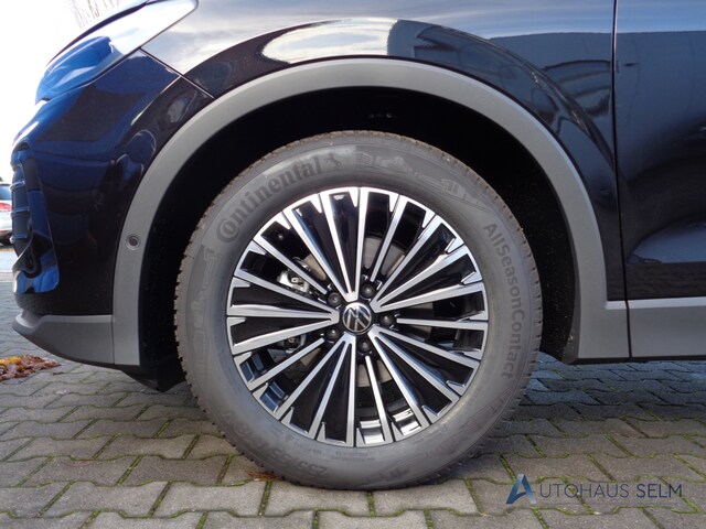 Volkswagen Tiguan 1.5 eTSI DSG Life