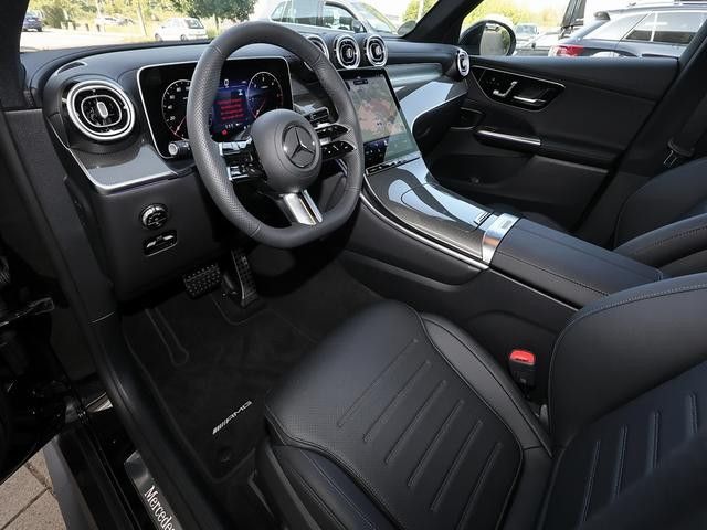 Mercedes-Benz GLC 220 4MATIC GLC 220 d