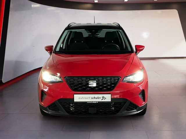Seat Arona 1.0 TSI