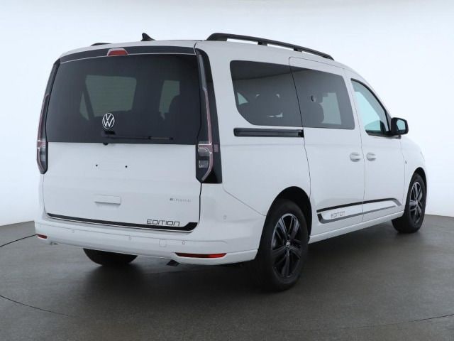 Volkswagen Caddy Maxi eHybrid