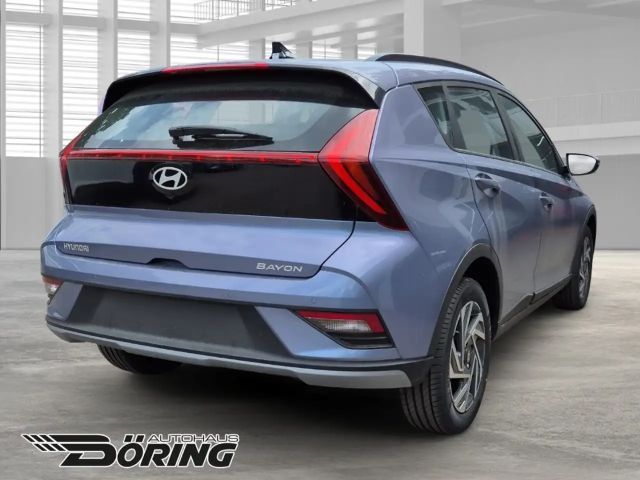 Hyundai Bayon 1.0 Trend
