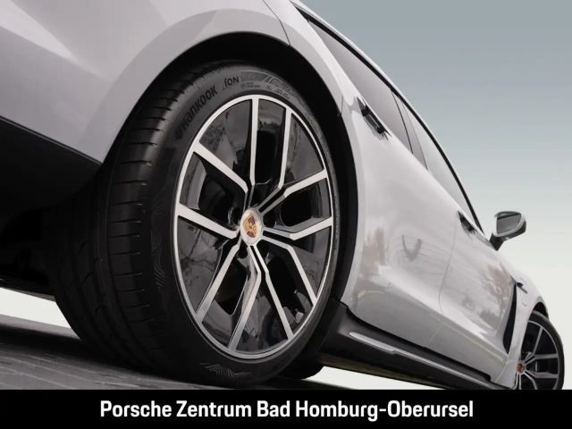 Porsche Taycan Performance Plus