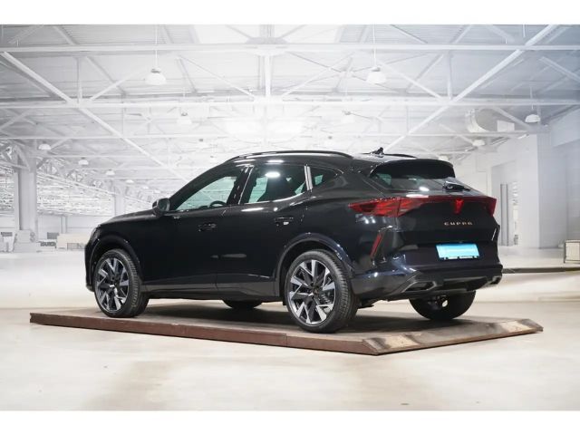 Cupra Formentor 1.5 eTSI AHK Edge-Paket Panoramadach