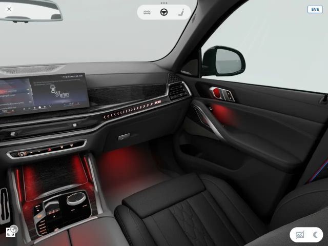 BMW X6 M-Sport xDrive40d