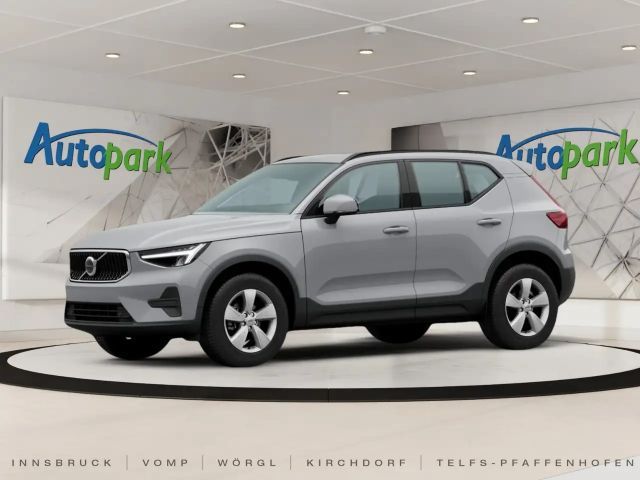 Volvo XC40 T2 Automatikgetriebe Essential