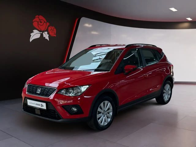 Seat Arona 1.0 TSI DSG Style