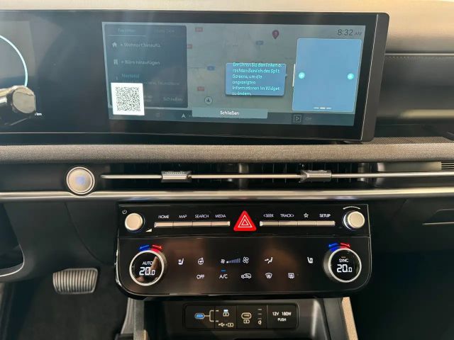 Hyundai Tucson 2WD Pure