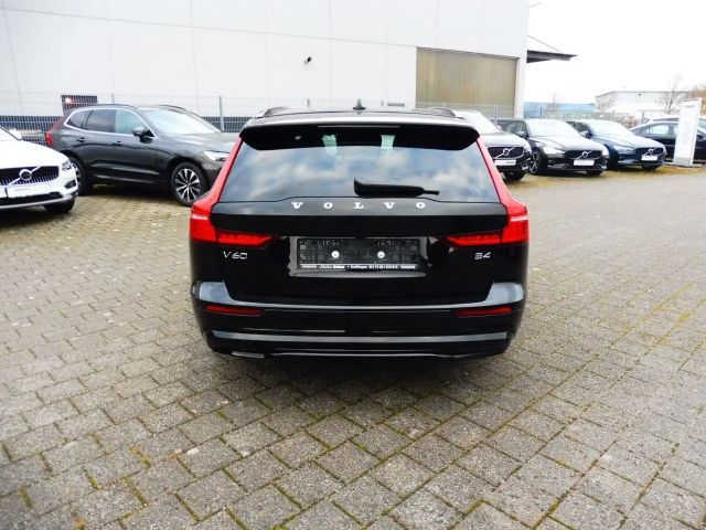 Volvo V60 Dark Plus
