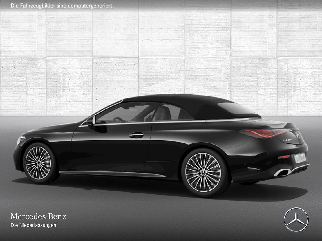 Mercedes-Benz CLE 200 CLE 200