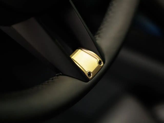 Porsche Taycan 4 Cross Turismo