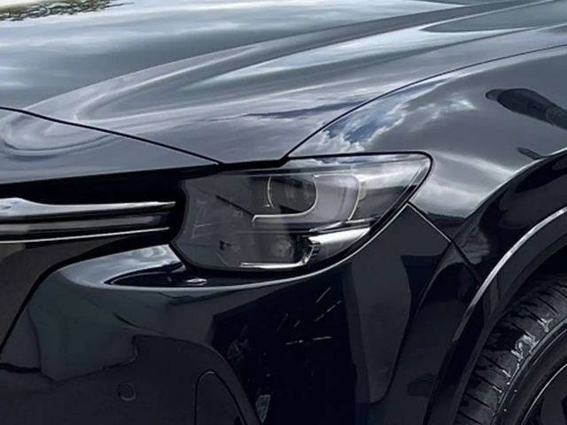 Mazda CX-60 2.5L 4WD Homura