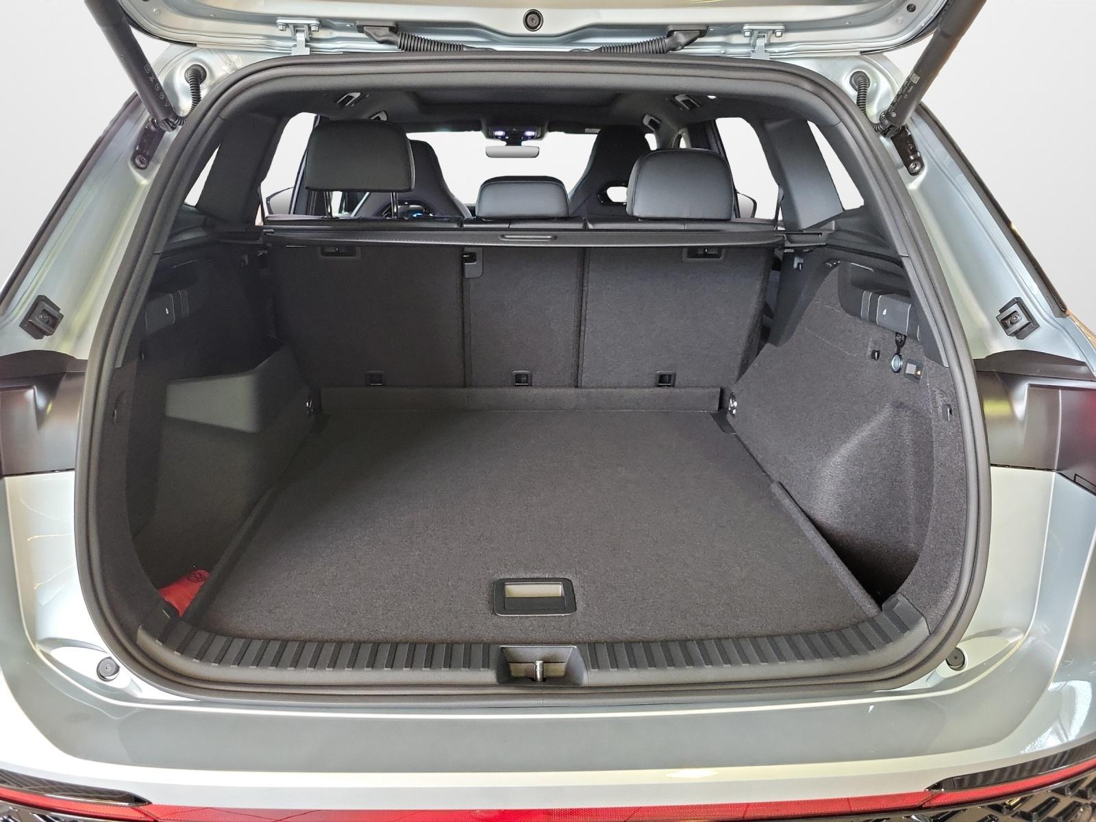 Volkswagen Tayron 2.0 TDI 4Motion DSG R-Line