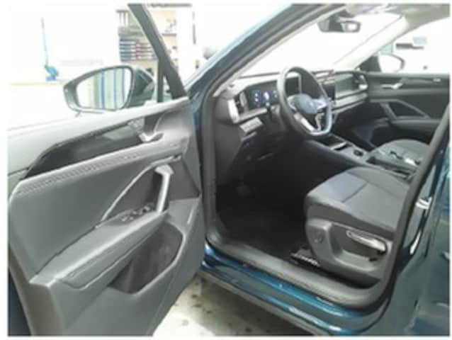 Volkswagen Tayron 1.5 eTSI Life