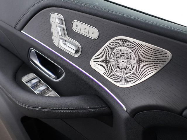 Mercedes-Benz GLE 450 4MATIC AMG Line