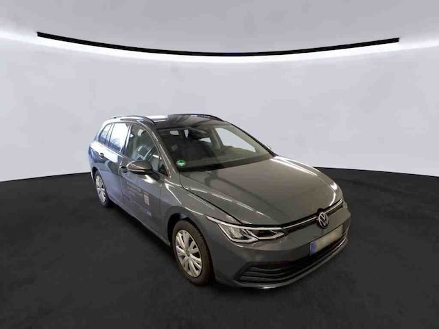 Volkswagen Golf 2.0 TDI Golf VIII Life Variant