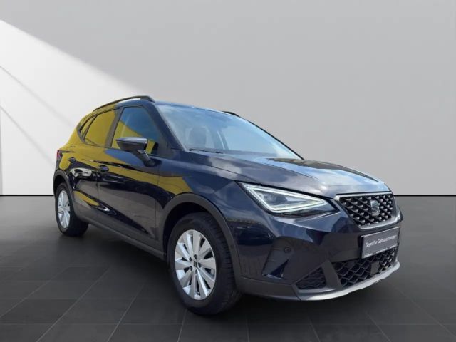 Seat Arona Style