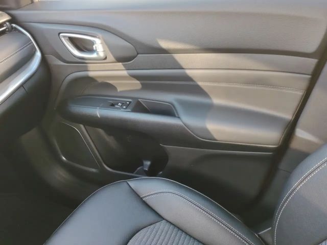 Jeep Compass Altitude Hybrid