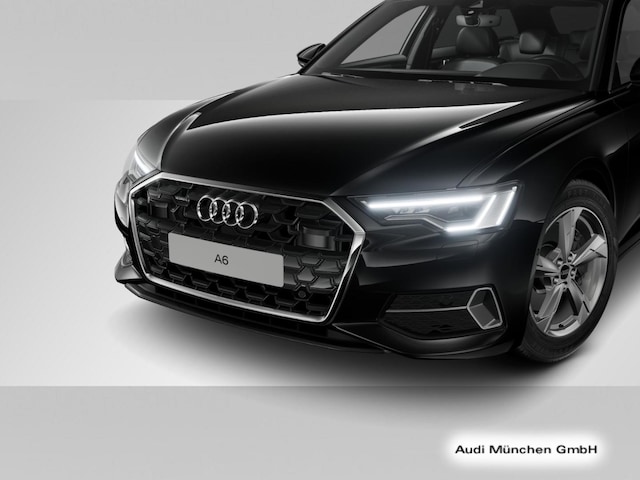 Audi A6 45 TFSI Avant Quattro S-Tronic