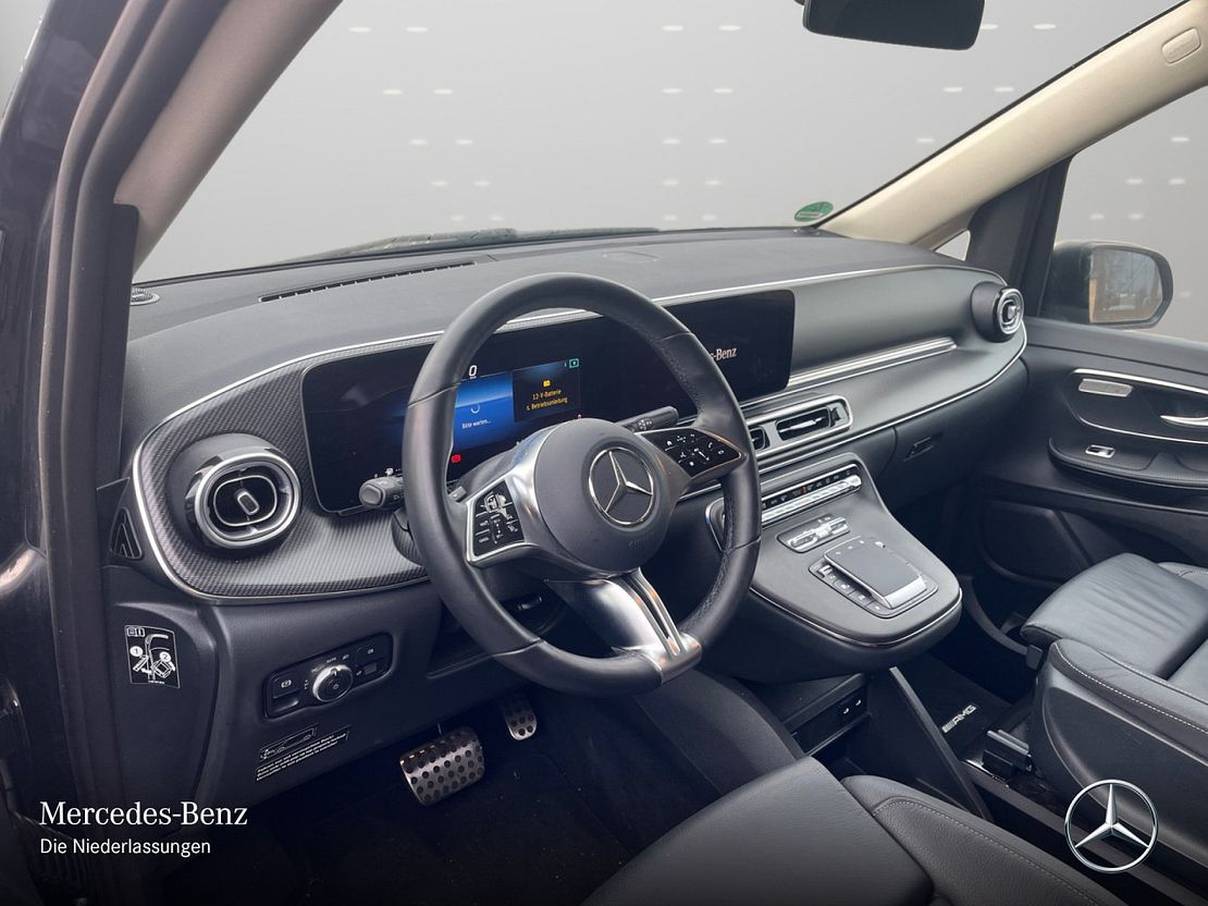 Mercedes-Benz Marco Polo 4MATIC