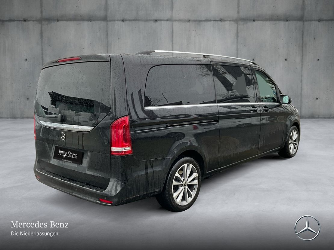 Mercedes-Benz V 300 AVANTGARDE CDI Extralang