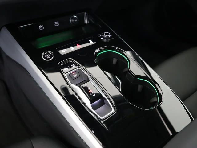 Audi A5 Avant S-Tronic