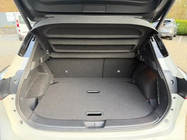 Nissan Qashqai DIG-T Tekna