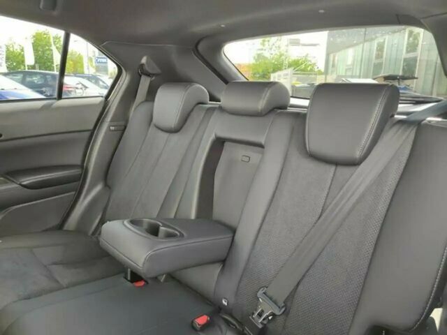 Mitsubishi Eclipse Cross 4WD