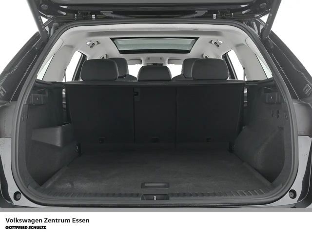 Skoda Kodiaq Selection