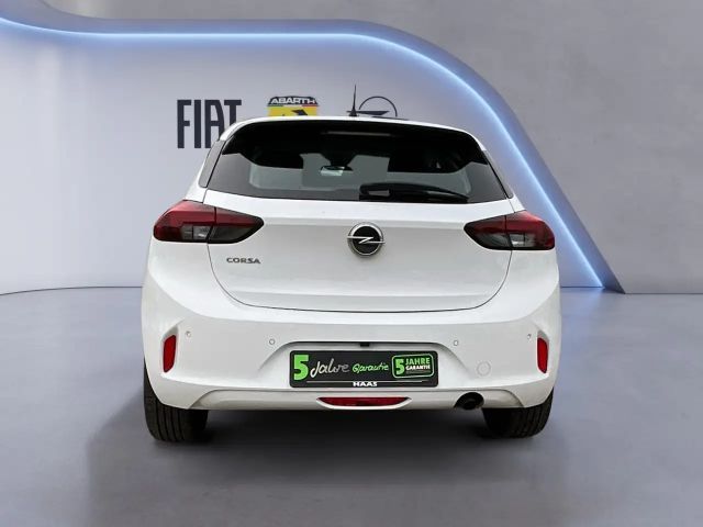 Opel Corsa 1.2 Turbo Turbo