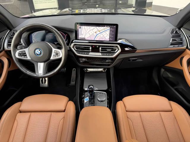 BMW iX3 M-Sport iX3