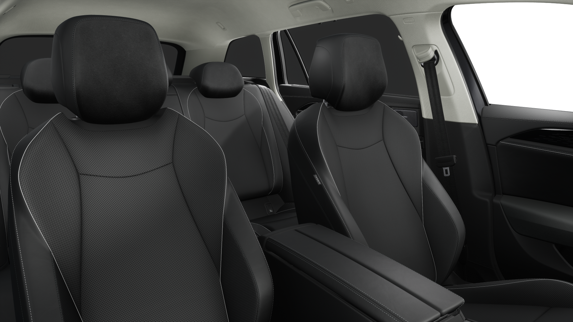 Volkswagen Passat 1.5 TSI Business DSG