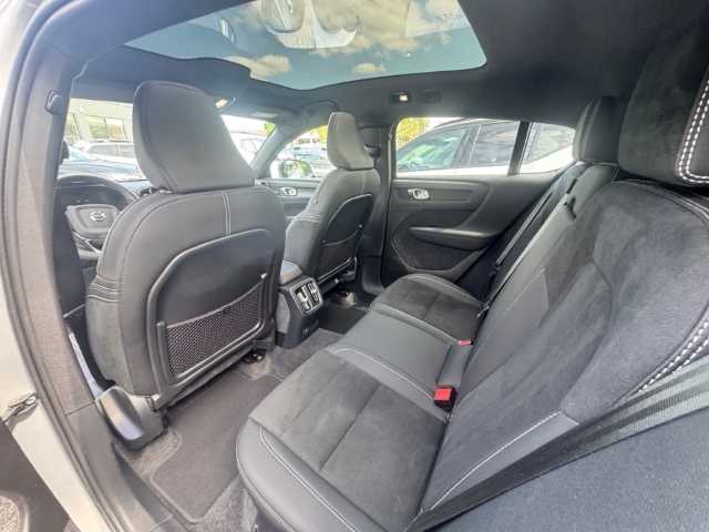 Volvo C40 Recharge Twin Engine Ultimate