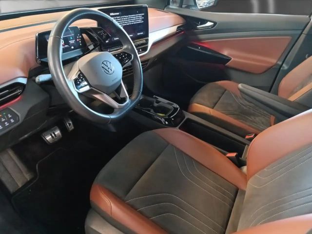 Volkswagen ID.4 IQ.Drive Performance Pro