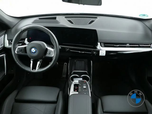 BMW iX1 M-Sport xDrive30